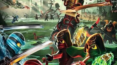 Ninjago hands online of time episodes