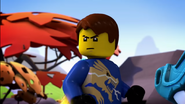 Ninjago Secrets of the Blacksmith 39