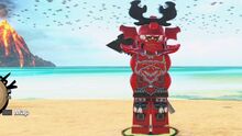 Zusammenfassung der Top Lego ninjago gold