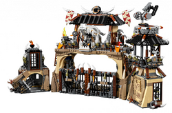 Ninjago 70655 sale