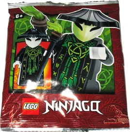 892174 Skull Sorcerer