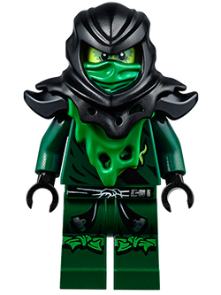 70736 ninjago