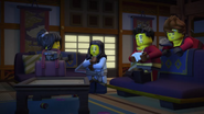 Ninjago–Unsinkable–1’45”