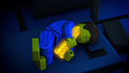 Ninjago The New Masters of Spinjitzu 81