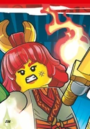 Nummer-236-I-Puzzle-Comic-Helden-2-I-LEGO-Ninjago-TCG-9-1