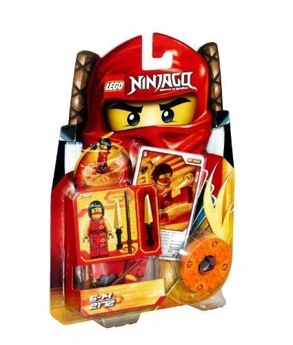 lego ninjago nya spinner