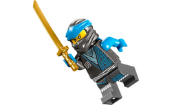 71783 Kai's Mech Rider EVO | Ninjago Wiki | Fandom