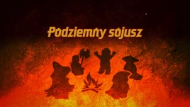 Podziemny sojusz