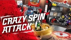 70640 S.O.G. Headquarters | Ninjago Wiki | Fandom