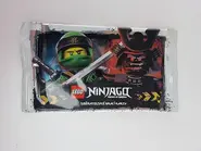 Lloyd and Garmadon Booster