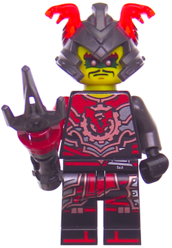 男女兼用 LEGO NINJAGOミニフィグ 5004938 - 美術品・アンティーク