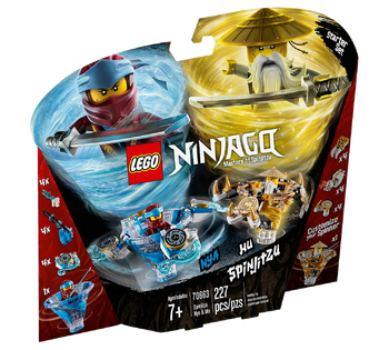 70663 Spinjitzu Nya Wu Ninjago BreezeWiki