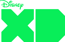 Disney XD - 2015.svg