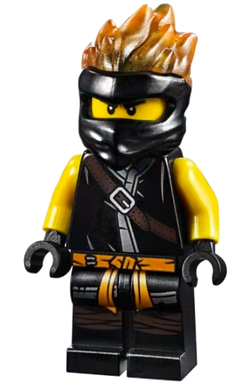 Ninjago season 11 land bounty 2025
