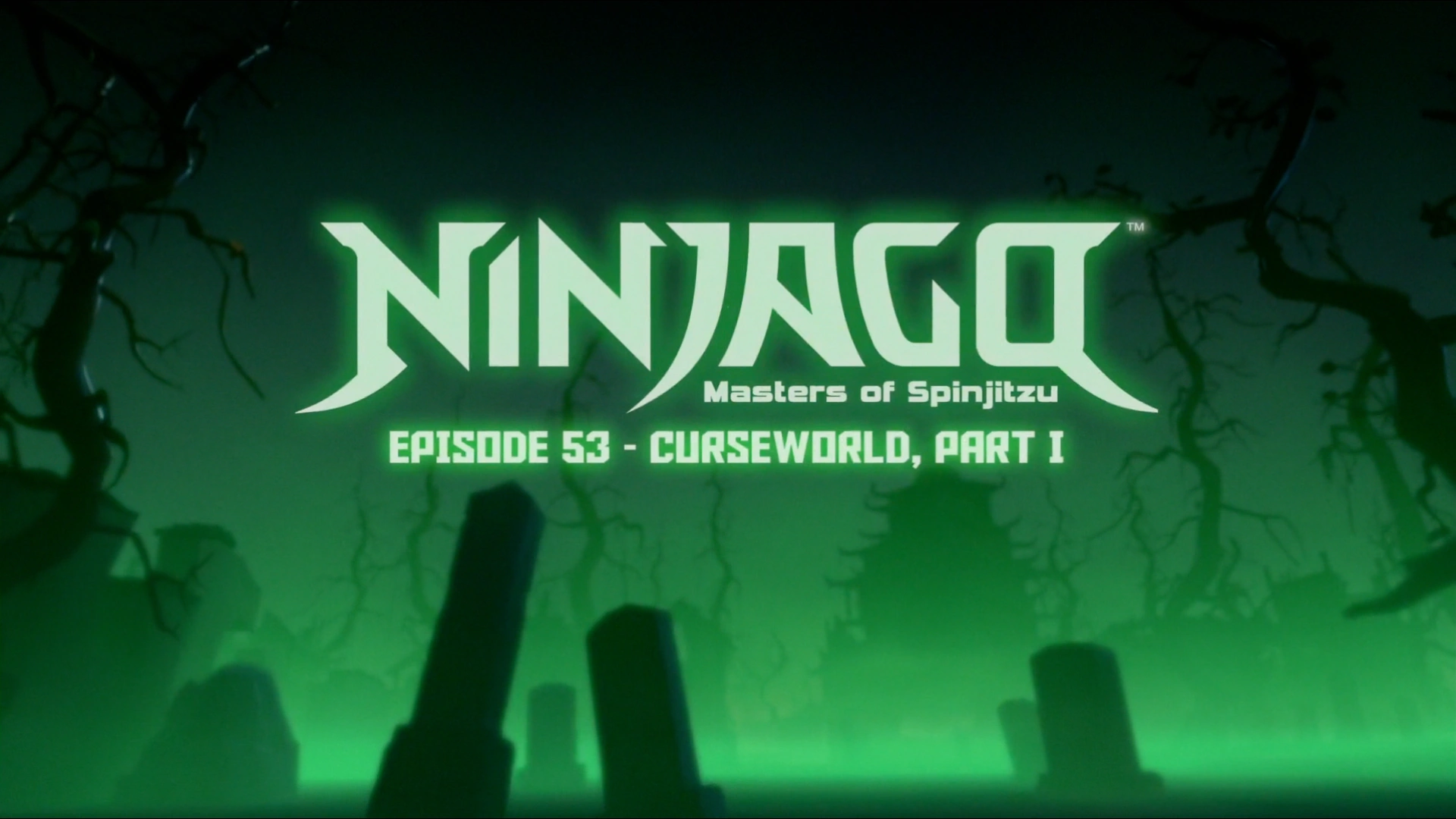 Curseworld, Part I | Ninjago Wiki | Fandom