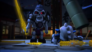 Ninjago The New Masters of Spinjitzu 45