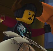 Destiny (half dress)