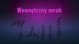 Wewnętrzny mrok