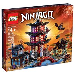 Category 2015 sets Ninjago Wiki Fandom
