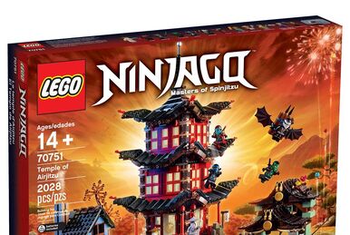 70626 Dawn of Iron Doom Ninjago Wiki Fandom