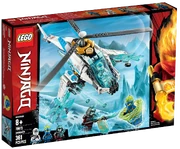 70673 ShuriCopter Box