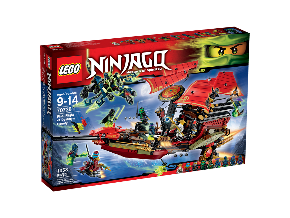 Lego ninjago sets 2020 summer shop