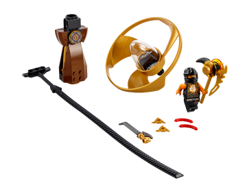 Lego 70741 hot sale