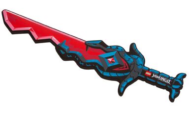 854033 Sword of Destiny Ninjago Wiki Fandom