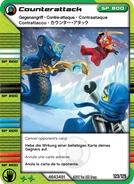 Card 123 - Counterattack