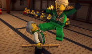 Garmadon&lloydsilentfist