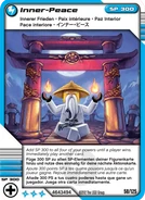 Card 58 - Inner-Peace