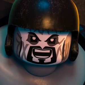 killow ninjago