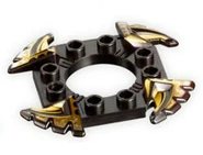 NRG Kai's spinner crown