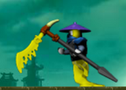 In Ninjago Possession