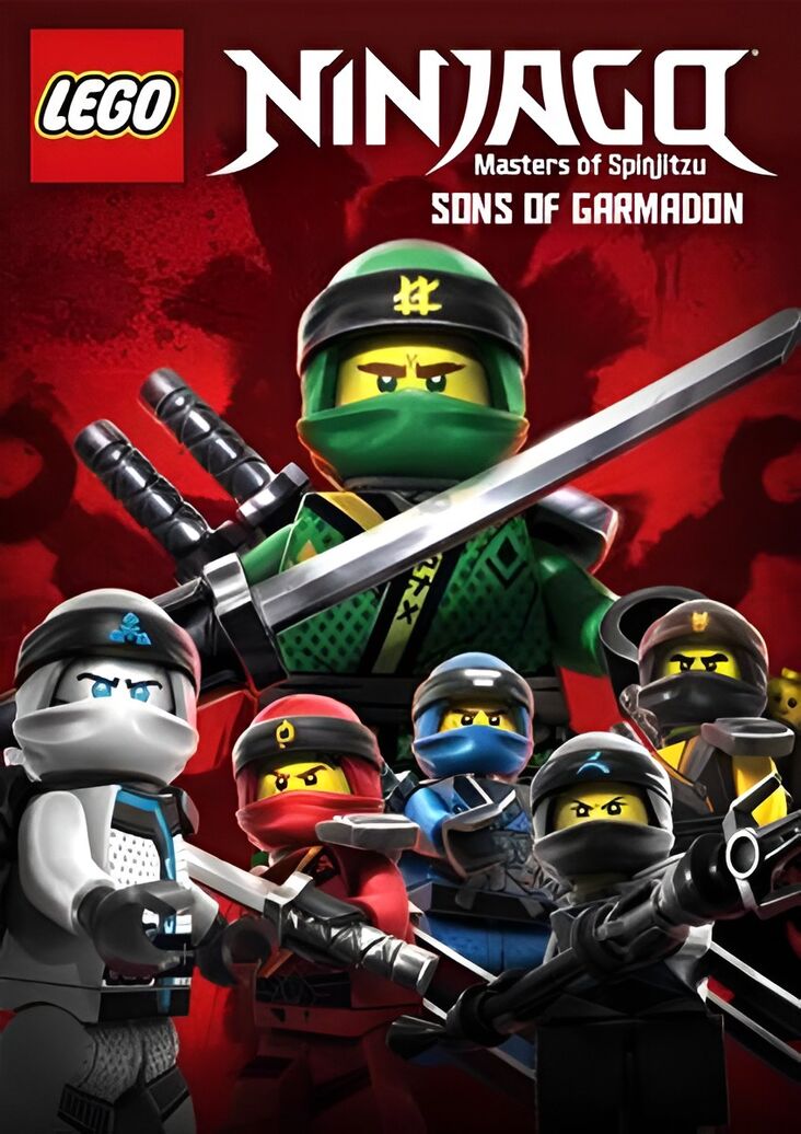 Ninjago Ninjago Wiki Fandom