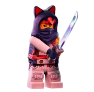 Edited for transparent background