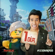 Spanish Dub Lloyd Cast.png (1.32 MB) Rafa in his first day as Lloyd