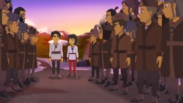 The last of the the formlings 40