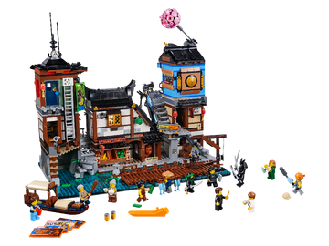 Ninjago 70657 cheap