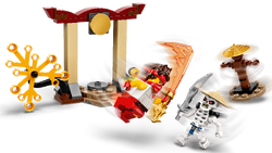 71730 Epic Battle Set - Kai vs. Skulkin | Ninjago Wiki | Fandom