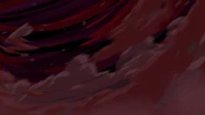 Outro background