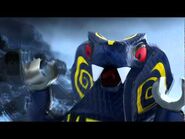 LEGO® Ninjago -- Hypnobrai