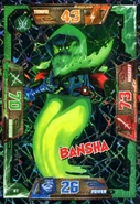 Card 67 - Bansha