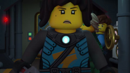 Ninjago–Five Thousand Fathoms Down–1’45”