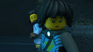 Ninjago–Five Thousand Fathoms Down–7’20”