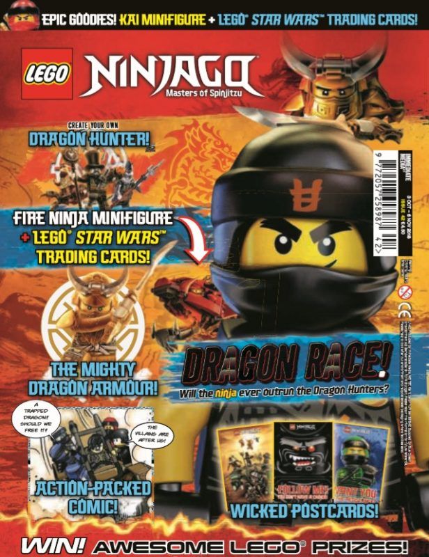 Read Under Ninja 54 - Oni Scan