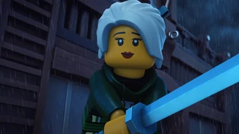 ninjago jade princess