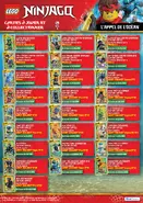 Limited Edition card overview