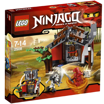 lego ninjago interlocking blocks
