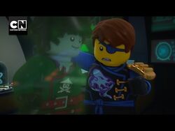 Ninjago wishmasters store